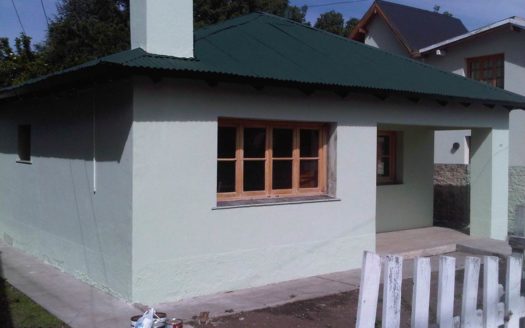 Vivienda en Esquel