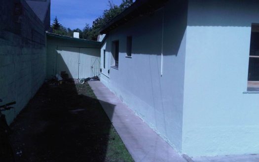 Vivienda en Esquel