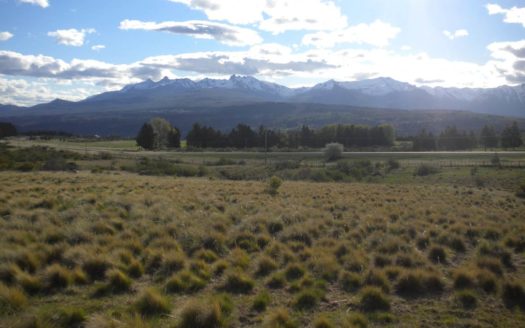2 ha sobre ruta 259