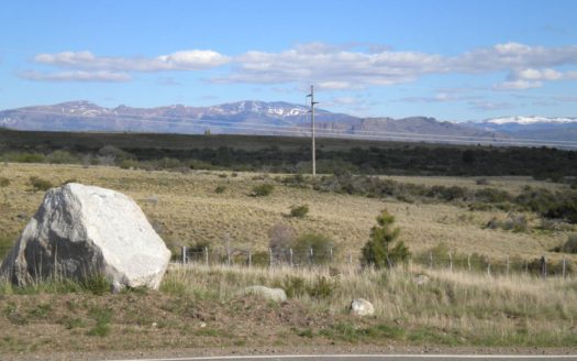 2 ha sobre ruta 259