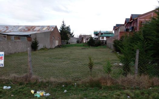 Terreno en Esquel