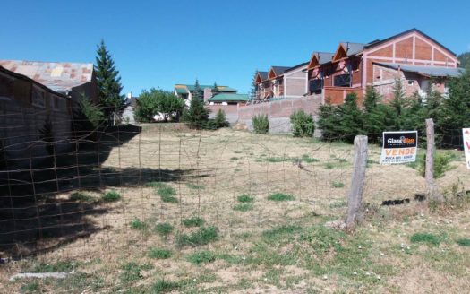 Terreno en Esquel