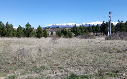 Terreno con servicios entre Esquel y Trevelin