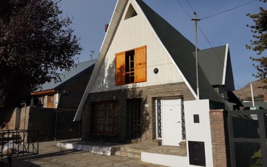 Vivienda en Esquel