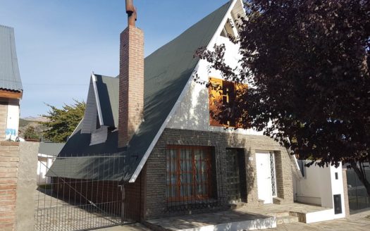 Vivienda en Esquel