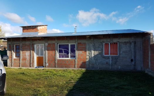 Departamentos en Cholila