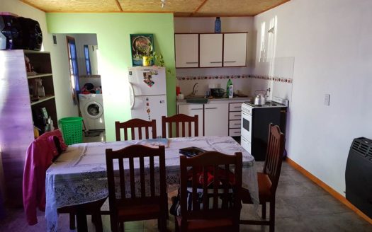 Departamentos en Cholila