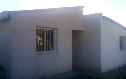 Vivienda en Gobernador Costa