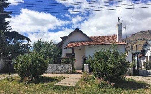 Vivienda en Comodoro Rivadavia