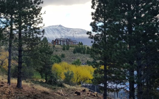 Terreno en Villa Ayelén, Esquel