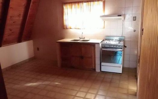 Vivienda dos dormitorios y dos baños en Esquel