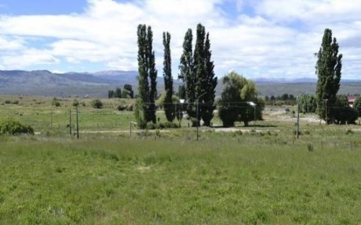 Lote de 950m2 en loteo Alta Vista