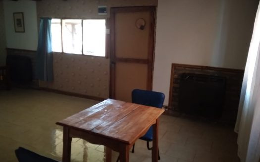 Vivienda en Rio Pico