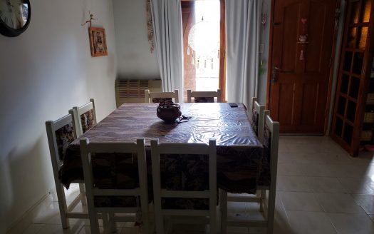 Vivienda mas departamento en Esquel