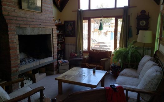 Vivienda 3 dormitorios en Esquel