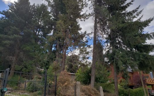 Terreno en Esquel – Ladera excelente panorámica!