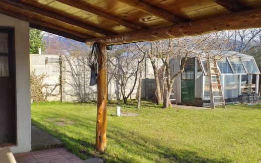 Vivienda en Corcovado