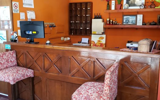 Hostería en Esquel