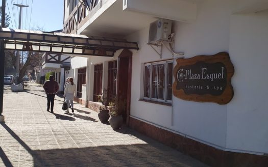 Hostería en Esquel