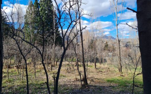 Terreno en Esquel