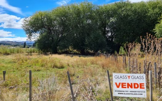 HECTÁREA EN ESQUEL