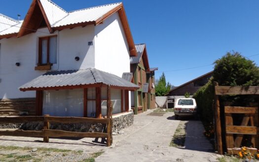 COMPLEJO DUPLEXS ESQUEL