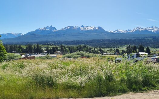 Terreno en Trevelin