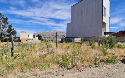 Terreno en Esquel