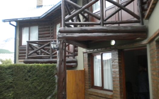 Complejo de Cabañas en Esquel