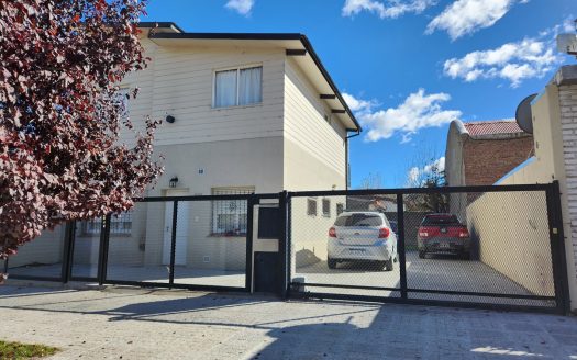 Vivienda en Esquel