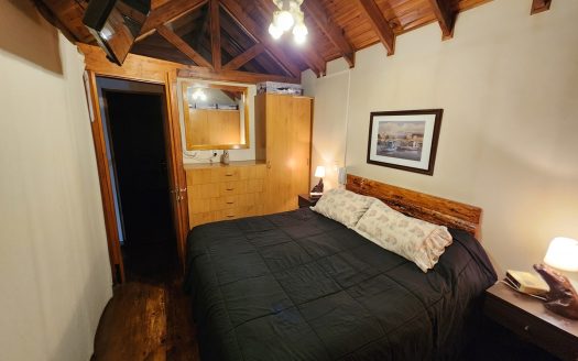 Complejo de cabañas en Esquel