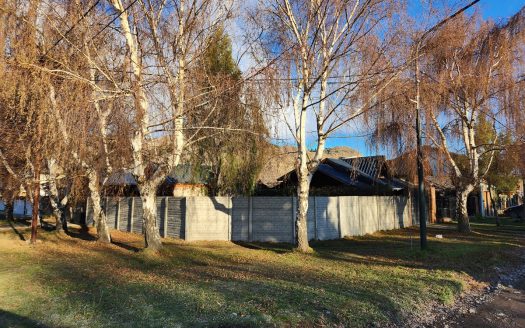 Terreno en Esquel