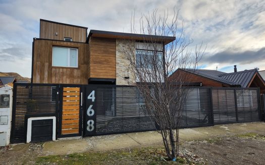 Vivienda en Esquel