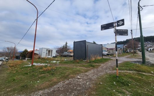 Terrenos en Esquel