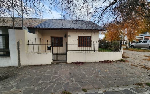 Vivienda en Esquel