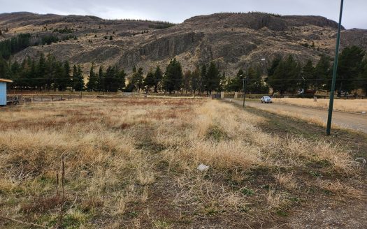 Terreno en Esquel