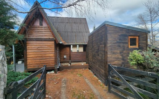 Vivienda en Esquel