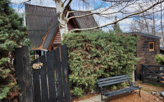 Vivienda en Esquel