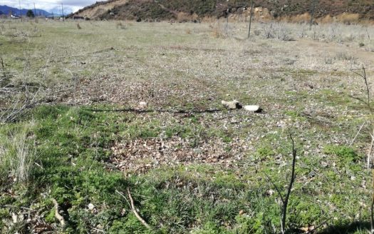 Terreno en Cholila
