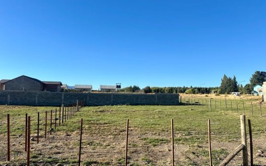 Terreno en Trevelin