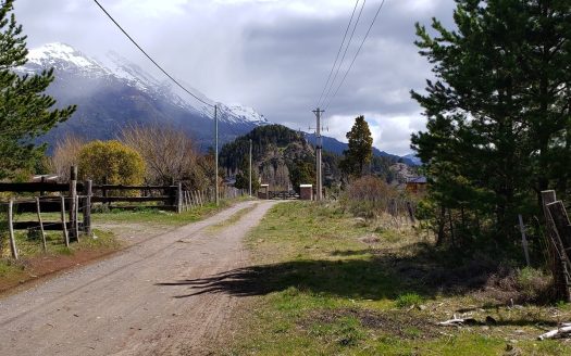 Hectárea en Los Cipreses