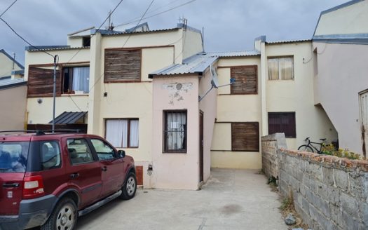 Vivienda en Esquel