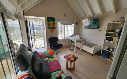 Vivienda en Esquel