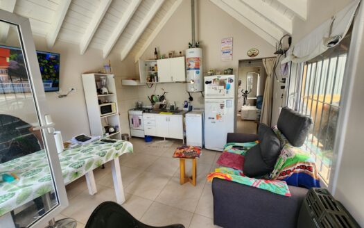 Vivienda en Esquel
