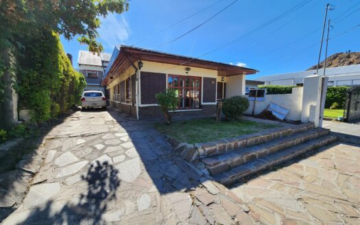 Edificio comercial